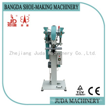 Snap Button Attaching Fastening Machinery Five Claw Nail Riveting Machine